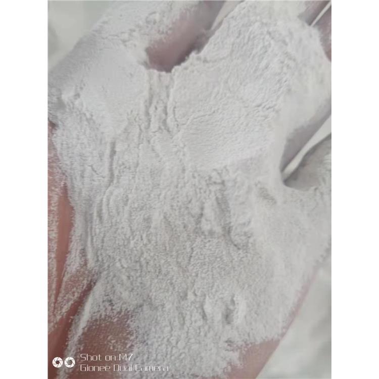 杭州水处理用氧化镁储存注意事项